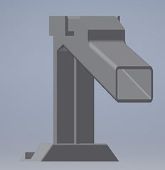 Small Bowl Adapter Compatible with PetSafe Wi-Fi Smart Feed Automatic Dog and Cat Feeder