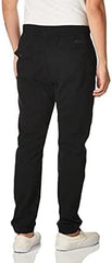 WT02 Men's Twill Jogger Pants