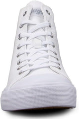 Lugz Men's Stagger Hi Sneaker