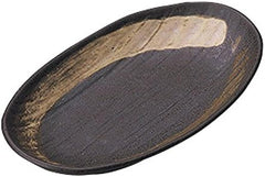 光洋陶器(Koyotoki) Kiritachi KT822433 4-Sized Rice Bowl