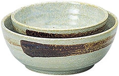 Shumoi KT822328 4 Size Rice Bowl