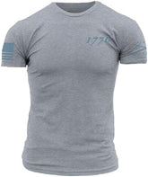 Grunt Style 1776 Flag