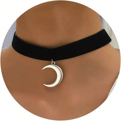 Bohemian Style Lariat Necklace Beaded Necklaces Jewelry for Women Gifts for Women Gothic Jewelry