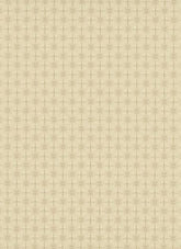 CONCORD WALLCOVERINGS ™ One-Seven-Five, Lavish Futuristic Harmonious Light Brown Wallpaper Sample