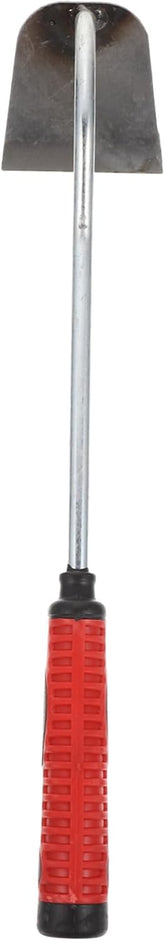 POPETPOP Garden Hand Tool Lightweight Portable Gardening Hoe for Weeding Planting and Ditch Digging Durable Housewarming Present for Garden Lovers