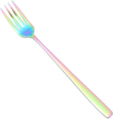 Stainless Steel Dinner Forks Forks and Spoons for Home Kitchen Restaurant