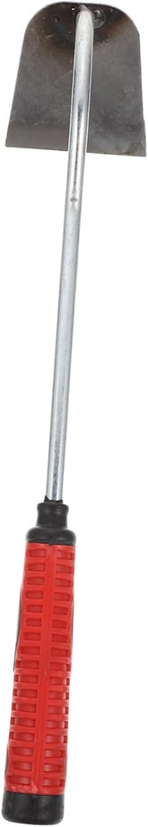 Hemoton Garden Hoe Long Handle Weeding Tool Hand Hoe for Landscaping Gardening