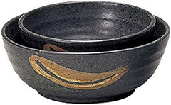 Fishing Fire 4 Size Rice Bowl KT82228