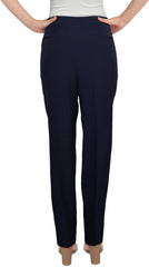 Anne Klein Womens Suit Separate Professional Dress Pants