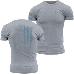 Grunt Style 1776 Flag
