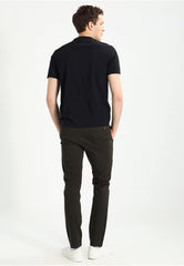 Armani Exchange Men's Crew Neck Logo Tee T Shirt