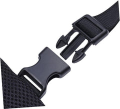 Kisangel Pet Carrier Backpack Adjustable Legs Dog Carrier for Travel Hands Design for Comfortable Breathable