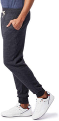 Alternative Men's Sweatpant, Eco-Fleece Vintage Dodgeball Pant