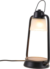 Modern Airtight Jar Candle Warmer Lamp Wax for Scented Wax Electric Candle Decor Warmers for Melt Valentine