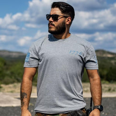 Grunt Style 1776 Flag