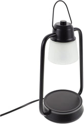 1 Set Candle Melt Warmer Lamp Electric Wax Warmer with Brightness Timer for Jar Candles Smokeless Aromatherapy Lamp for Home Decor Housewarming US Plug