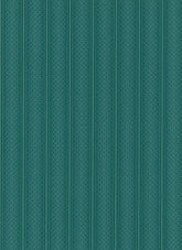 CONCORD WALLCOVERINGS ™ One-Seven-Five, Lavish Futuristic Harmonious White Wallpaper Sample