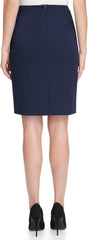 Tommy Hilfiger Pencil Knee-Length Skirts for Women with Flattering Fit