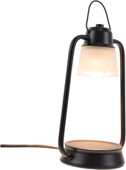 Candle Wax Lamp Heat Warmer for Jar Candles Crafted for Decor Silent Operation