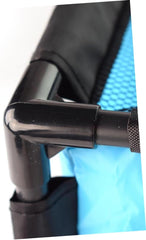 Cat Tree with Tunnel Design Cat Scratcher and Bed Indoor Activity Furniture Kitten Playhouse