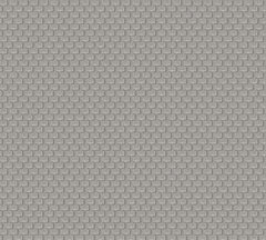 CONCORD WALLCOVERINGS ™ Luxury, Ensemble Gray Wallpaper Sample, Traditional Wall Decor