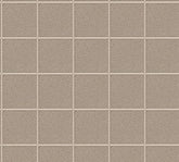 CONCORD WALLCOVERINGS ™ Luxury, Ensemble Brown Wallpaper Sample, Traditional Wall Decor