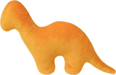 Marble Empire Dino Nugget Plush,24inch Dino Chicken Nugget Pillow,Dinosaur Nugget Stuffed Animal Plush Toy Halloween Christmas Birthday Gifts for Kids Adults (Brachiosaurus)