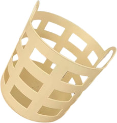 Laundry Basket Small Storage Organizer Reusable Portable for Dorm Bathroom