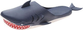 Shark Slippers - Unisex Fish Slippers for Men and Women - Funny Outdoor Beach Party Shoes
