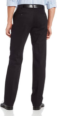 IZOD Men's Madison Chino Flat Front Slim Fit Pant