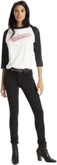 Levi's Women's 721 High Rise Skinny Jean