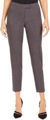 Anne Klein Womens Suit Separate Professional Dress Pants
