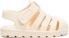 Luffymomo Unisex-Child Closed-Toe Sandals Summer Sport Lightweight Sandal EVA Outdoor Water Shoes for Boys and Girls(Little Kid/Toddler)