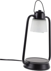 Electric Candle Warmer Lamp Wax Melt Warmer for Jar Candles Plate Safe and Elegant for Home Decor Us Plug