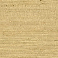 CONCORD WALLCOVERINGS ™ Display Sample, Grasscloth Texture Wallpaper – Beige Roll, Durable Vinyl Wall Covering, 7" x 10", Neutral and Elegant Design