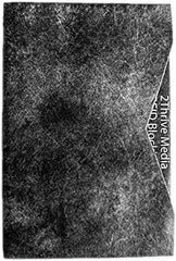 Credit Card Sleeve, Ultra slim Micro Wallet, Ultralight, RFID Blocking, Tear Proof, Weather Proof, Sparkle Blue