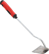 Toyvian Weeding Hoe Gardening Hand Tool Landscaping Hoe Easy to Use for Digging Loosening Soil