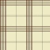 CONCORD WALLCOVERINGS ™ Fresh Kitchens, Pre-Pasted Kitchen Design White, Green Wallpaper Sample