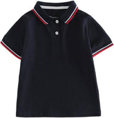 Kids Girls Trendy Cotton T Shirts 2025 Short Sleeve Cute Loose Fit Tops Summer Casual Beach Tee Shirts Tshirt