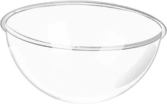 Space Clear Capsule Nest Bed Holder Replacement Portable Durable Practical Indoor Dome Cover Furniture for Tree Cat Climbing Frame DIY, 40cm