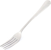 Stainless Steel Home Restaurant Dining Noodles Meat Fork 20cm Length (id: ea8 9f0 2c0 1eb f76