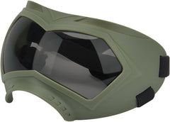 Pet Goggles for Outdoor Windproof Eye Protective Dog Goggles Dog Sun Glasses Adjustable Pet Goggles Travel Sun Glasses