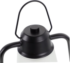 Happyyami Candle Warmer Lamp Adjustable Temperature Retro Wax Melt Warmer for Jar Candles for Home Ambiance and Bedroom Decor