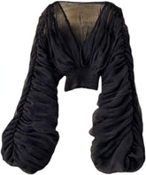 Bell Sleeve Tops for Women Dressy Tops for Evening Wear Lace Blouses for Women