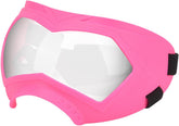 Pet Goggles for Outdoor Windproof Eye Protective Dog Goggles Dog Sun Glasses Adjustable Pet Goggles Travel Sun Glasses