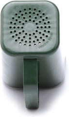 Garden Soil Hand Shovel Spoons Sieve Potted Plant Bucket Shovel Cultivation Shovel Spoons Tool