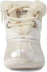 Sperry Unisex-Child Alpine Saltwater Jr Boot