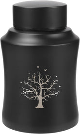 Dog Urn for Ashes Pet Urn Cinerary Casket for Pet Memorial and Elegant Design