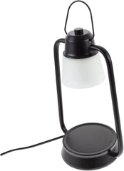 Cabilock Electric Candle Warmer Lamp Modern Wax Melt Warmer for Jar Candles Home Decor Us Plug