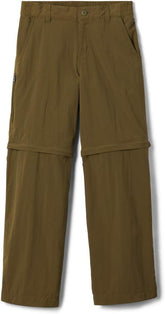 Columbia Youth Boys Silver Ridge Iv Convertible Pant